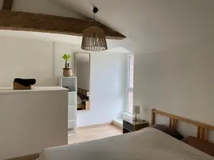 Charmant Appartement Avec Spa