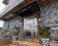 The Panache Luxury Apartment
