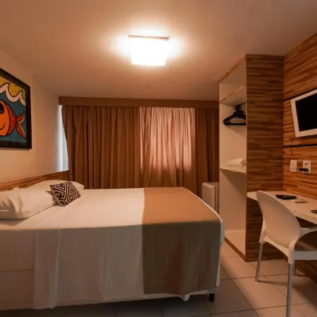 Dublê Hotel - the Original