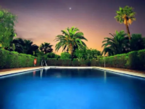 Hotel La Peña Hoteles en Tarifa