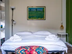 L'eco della rosa