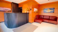 Golden Inn Airport - Trabzon Hotels in Pelitli Belediyesi