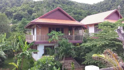 Tara Lodge Haven of Peace Hotels in Kep