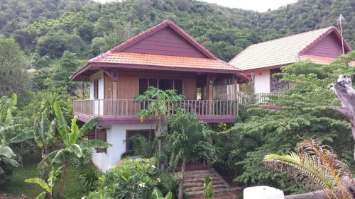 Tara Lodge Haven of Peace Hotels in Kep