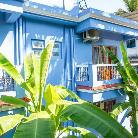 Franria Villa Guest House