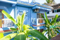 Franria Villa Guest House - สระว่ายน้ำส่วนตัว