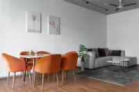 Boulevard 181 - Condos