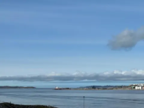 Tuukkaq Apartments Hoteles en Nuuk