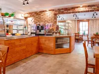 全景高爾斯卡維斯瓦度假村及SPA 維斯拉住宿飯店