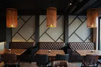 Baz'Hur Boutique Hotel Hotels in Kukës