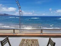 Apartamentos Maype Canteras