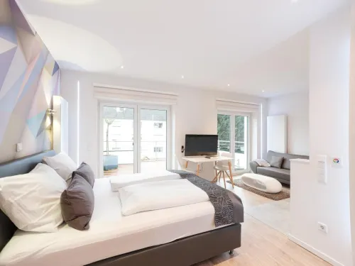 Business Boarding Lippstadt