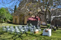 La Cartuja de Cazalla