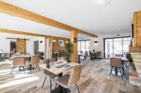 Hôtel et Spa les Clarines Hotel a Gresse-en-Vercors