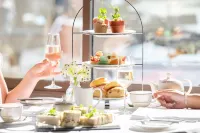 Grand Jersey Hotel and Spa - breakfast
