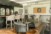 The Wesley Boutique Hotel & Spa Hotels in Bryanston
