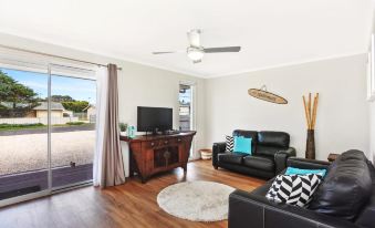 Sa Holiday House 'Dunes Views on Simpson'