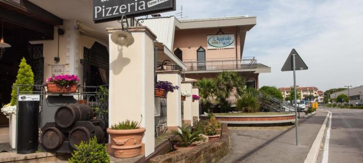 L'Approdo Hotel Hotels in Cesenatico