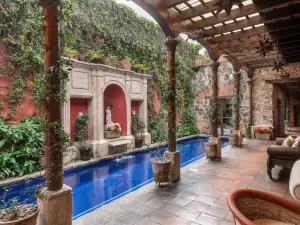 Posada del Angel