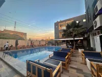 Apartments Plaza Hotel - Private Pools