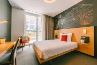 SwissTech Hotel Hotels in Morges