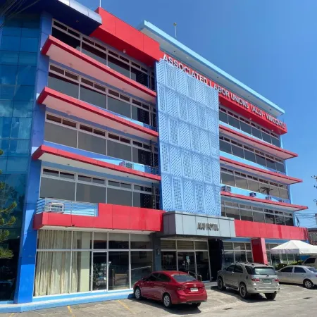 ALU Hotel Davao