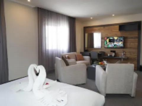 Aitch Boutique Hotel - an Lih Hotel Hoteles en Madaba