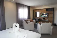 Aitch Boutique Hotel - an Lih Hotel Hôtels à : Madaba