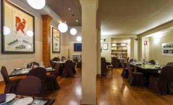 Sercotel Palacio de Tudemir