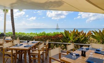 Saint Peter's Bay Luxury Resort and Residences