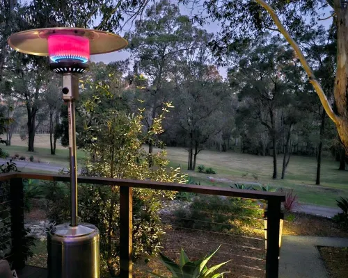 Tuckers Lane Boutique Accommodation Hotele w: Lovedale