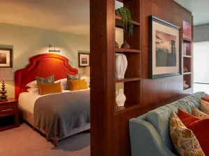 Hotel du Vin Edinburgh