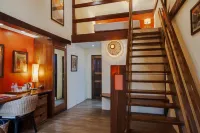 Rikitikitavi Hotels in Krong Kampot