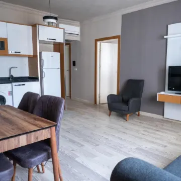 Konyaaltı suıte Hotel