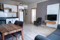 Konyaaltı suıte Hotel