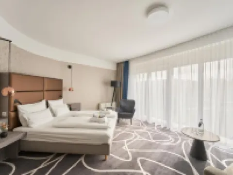 Hotel am Vitalpark Hotels in Eichsfeld