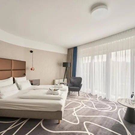 Hotel am Vitalpark