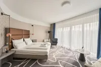 Hotel am Vitalpark Hotels in Eichsfeld