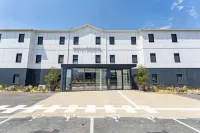 Hôtel Akena Pierrelaye Hotels in Val-d'Oise