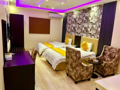 Nourth House ApartHotel Hotels in 