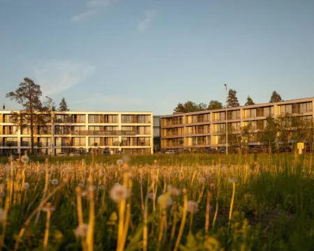 Hoom Home & Hotel Järfälla Hoteles en Järfälla