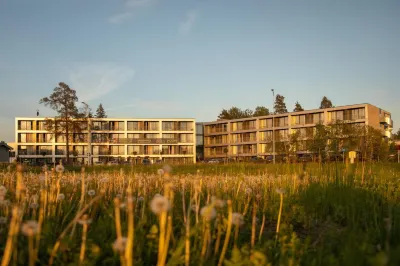 Hoom Home & Hotel Järfälla Hotel a Jakobsberg