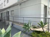 Pension Rovior Hotels in Cunit