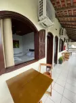 Paraty Chill Inn Pousada Hotel a Trindade