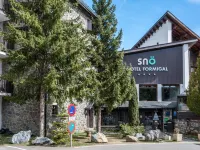Snö Hotel Formigal Hotels in Formigal