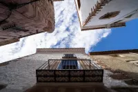 Apartamentos Vilafamés Antic Palau Hotels in Plana Alta