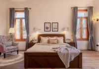 Lohono Stays Villa Noor Hotels in Nishat