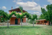 Agrotospita Country Houses Hotel a 