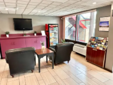 Travelers Inn Elizabeth City Hotels in Pasquotank County