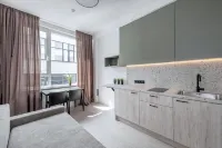 P-One Apartments - Self Check-IN